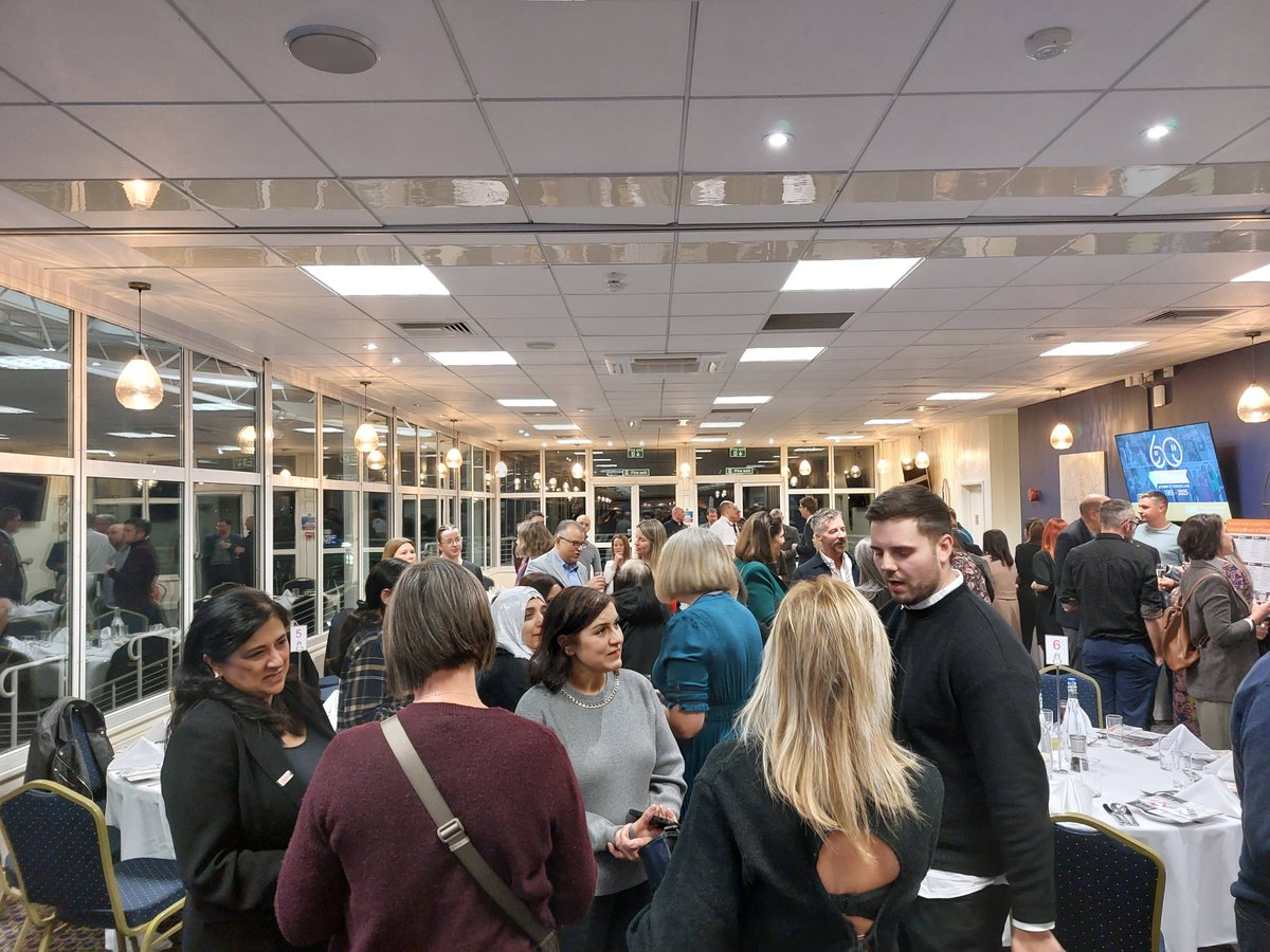 Voluntary Action LeicesterShire (VAL) tweet media