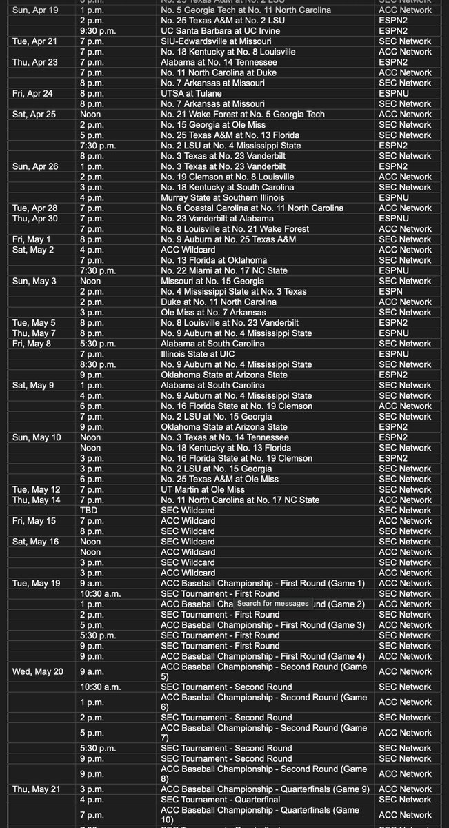 Kendall Rogers tweet media