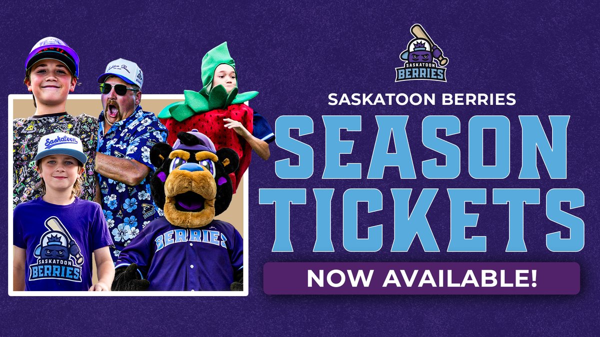 Saskatoon Berries tweet media