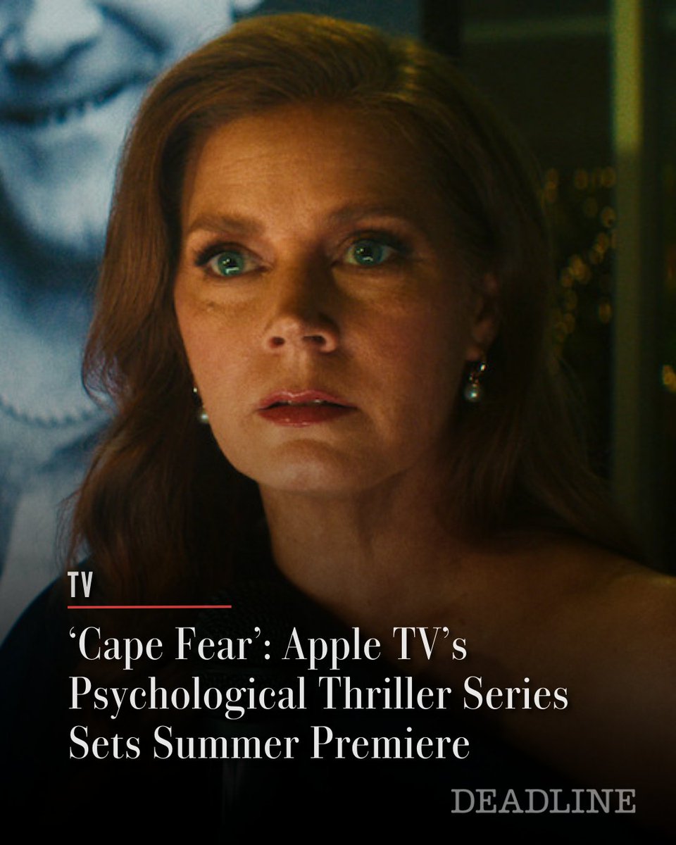 Deadline tweet media