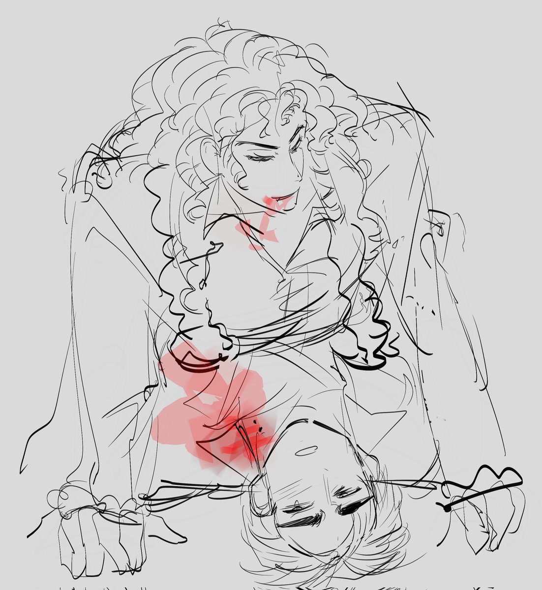 ny tablet is broken ok #byeol