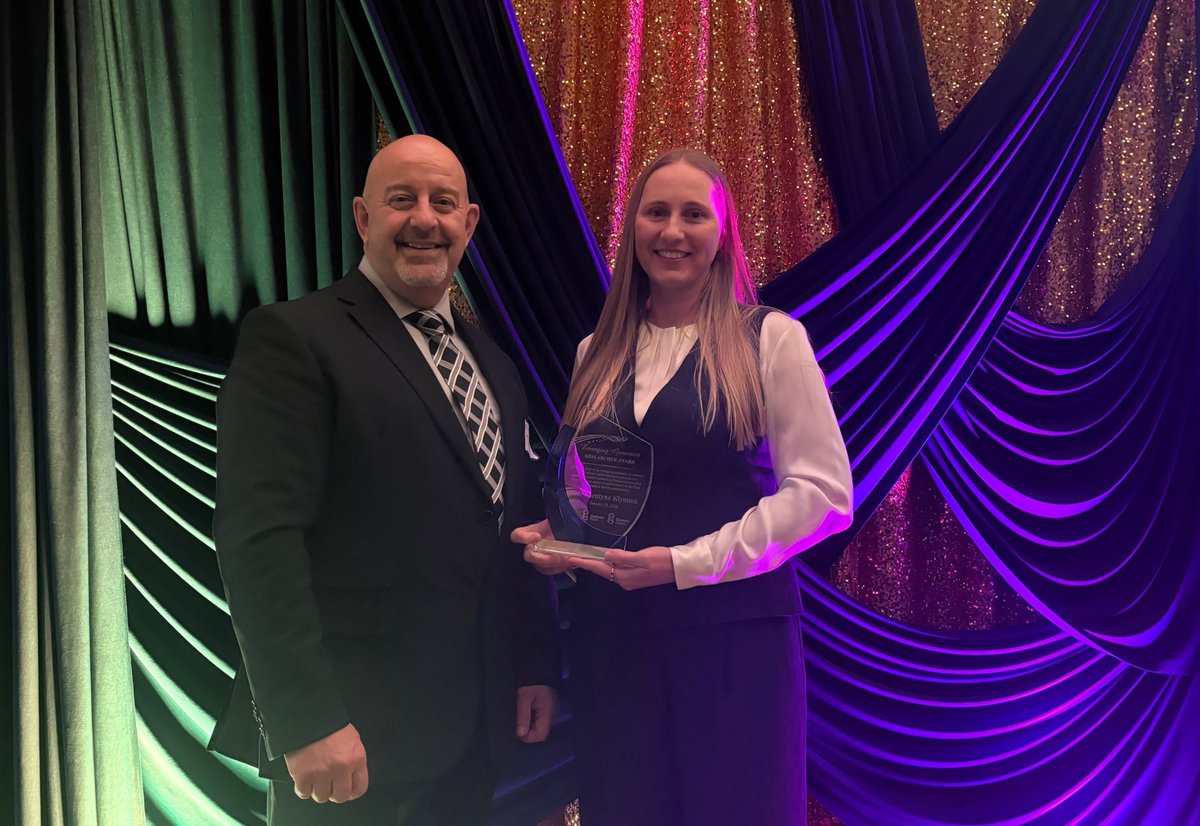 Genome Prairie Inc. tweet media