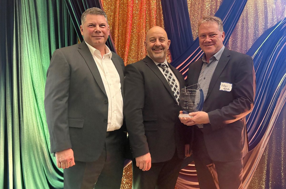 Genome Prairie Inc. tweet media