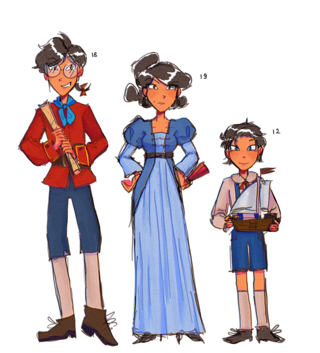 gabe_s_platypus's tweet image. some sketches for sea au (it's SEAnuts get it get it 😁😁😁) 

#peanuts #peanutstwt