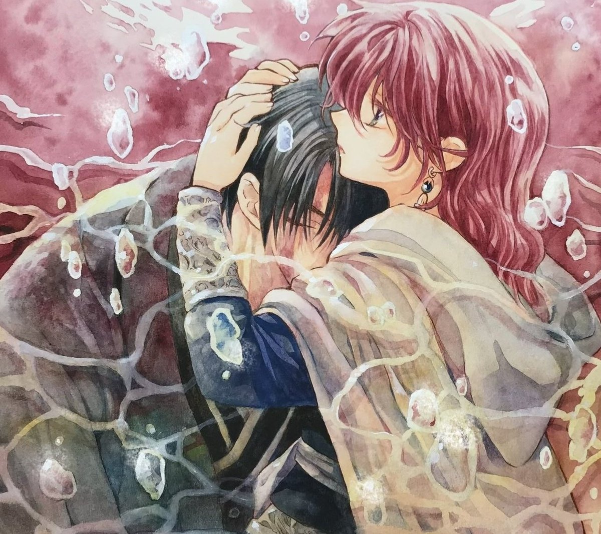 hakyona official arts >>>