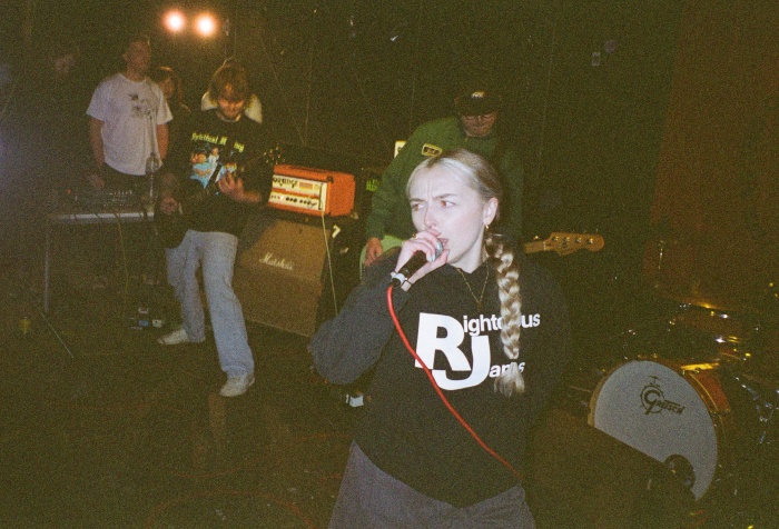 Cannonball | UKHC 🫡

📸: Curtis Whitehouse