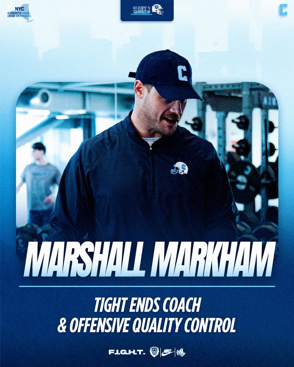 Columbia Football tweet media