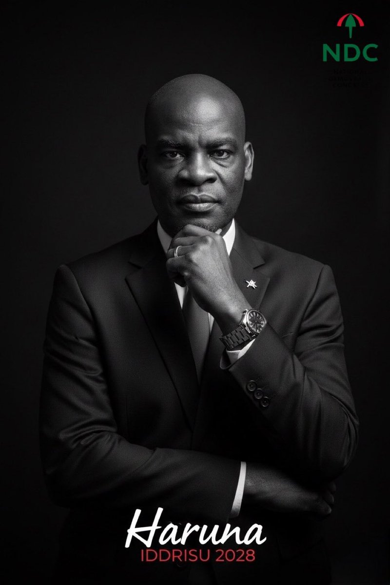 Mr_Gidiglo's tweet image. A big NO.. as the minister of education, i dont see any development in his ministry.
Ato Forson will be far better