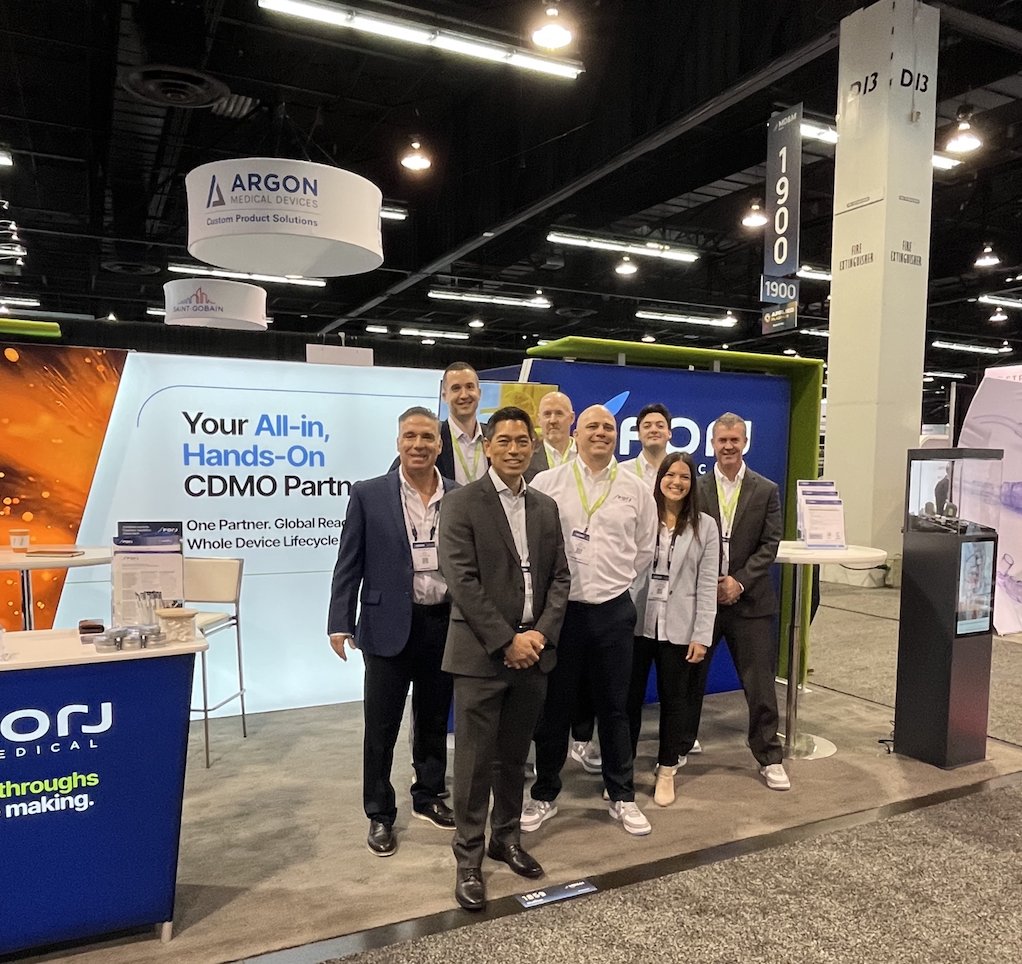 Forj Medical tweet media