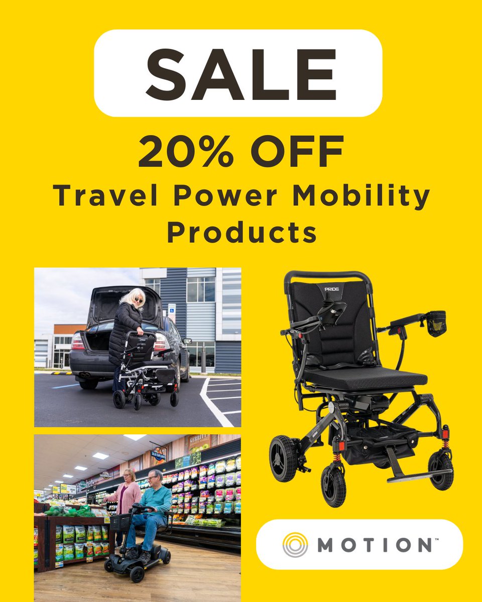 Motion (formerly Motion Specialties) tweet media