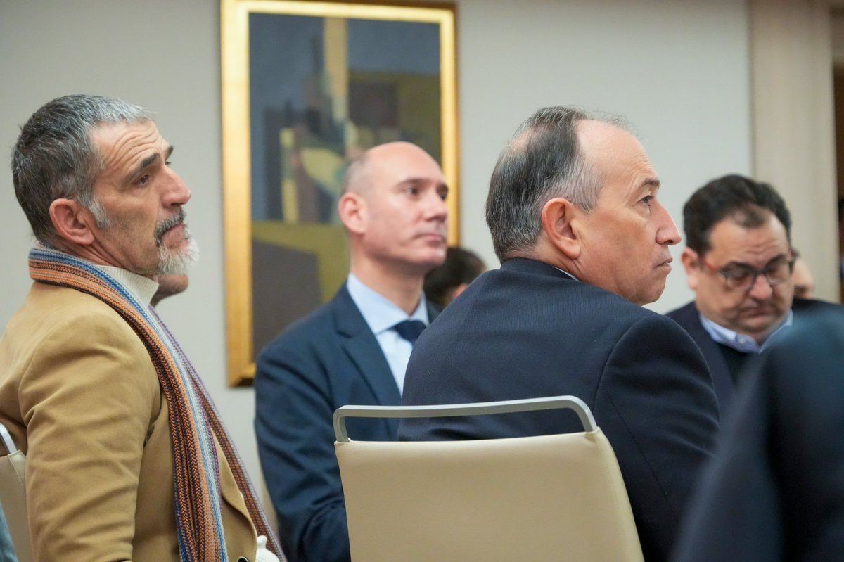 Grupo Popular Extremadura tweet media