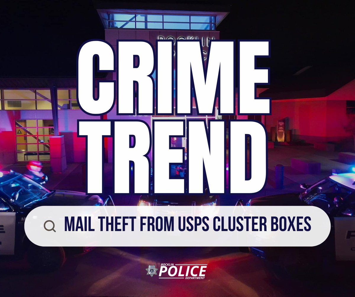 rocklinpolice tweet media