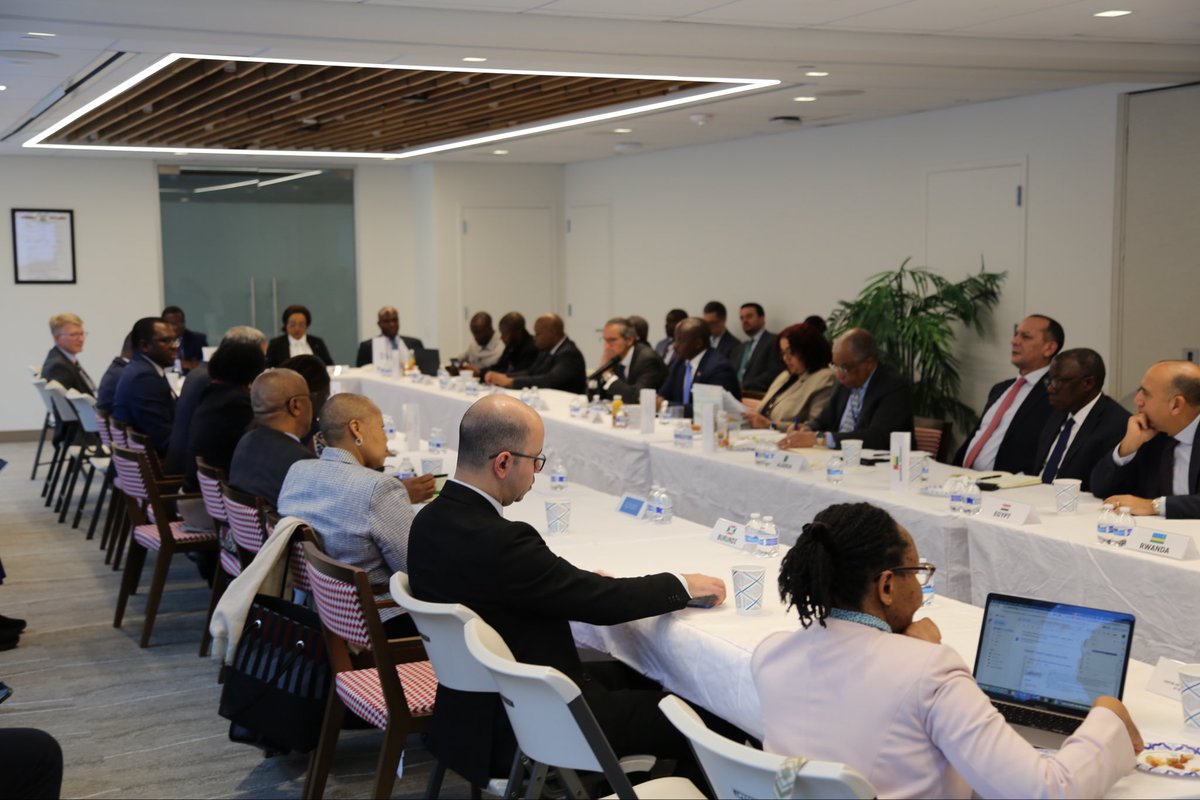 Amb. Ekitela Lokaale tweet media