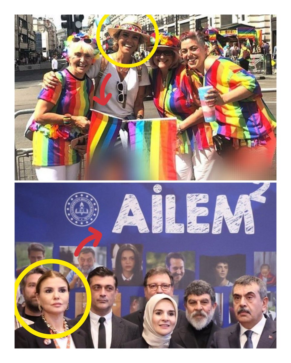 Devletimiz istediği zaman her şeyi araştırıp bulur, gerekeni yapar.
Bir işe sıradan bir insan alınacağı zaman kaç türlü araştırmadan, mülakattan geçiyor. Fakat aile yılı ilan edilen yılda "AİLEM" projesindeki anne, türlü türlü ahlaksızlıklarıyla "bilinen" biri.