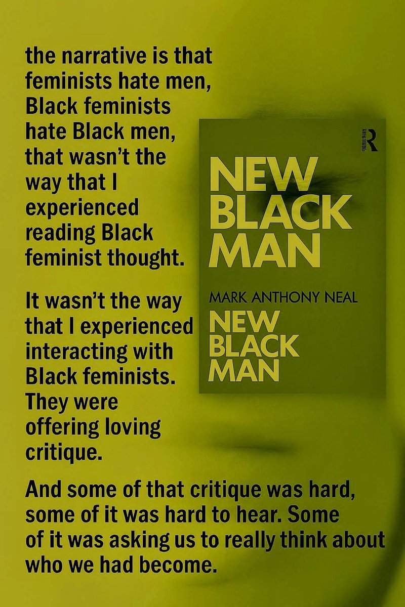 Left of Black tweet media