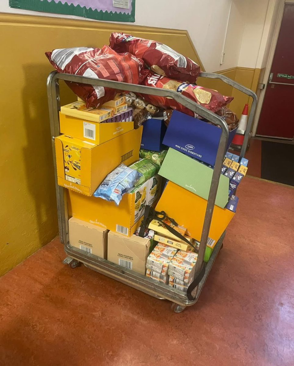 Saint Roch's Primary & Deaf School tweet media