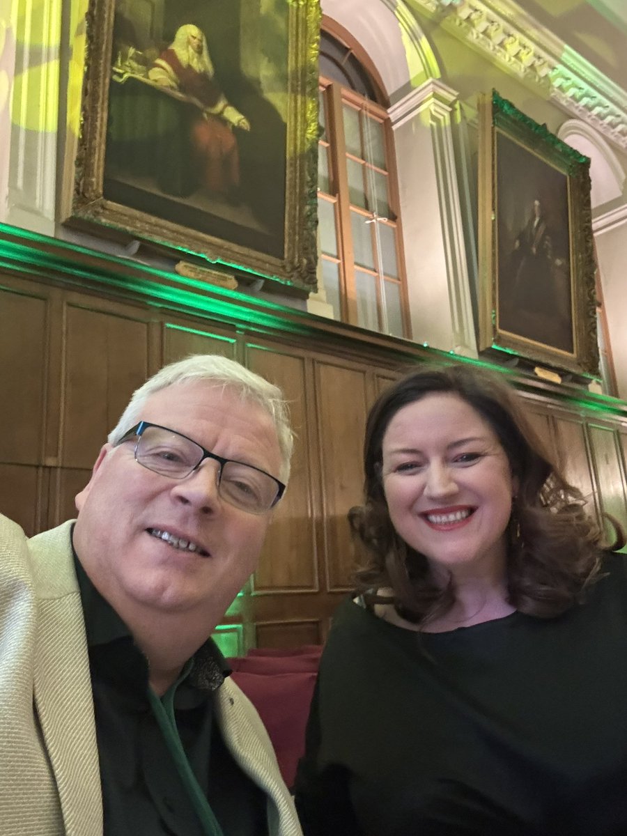 Sean Connick tweet media