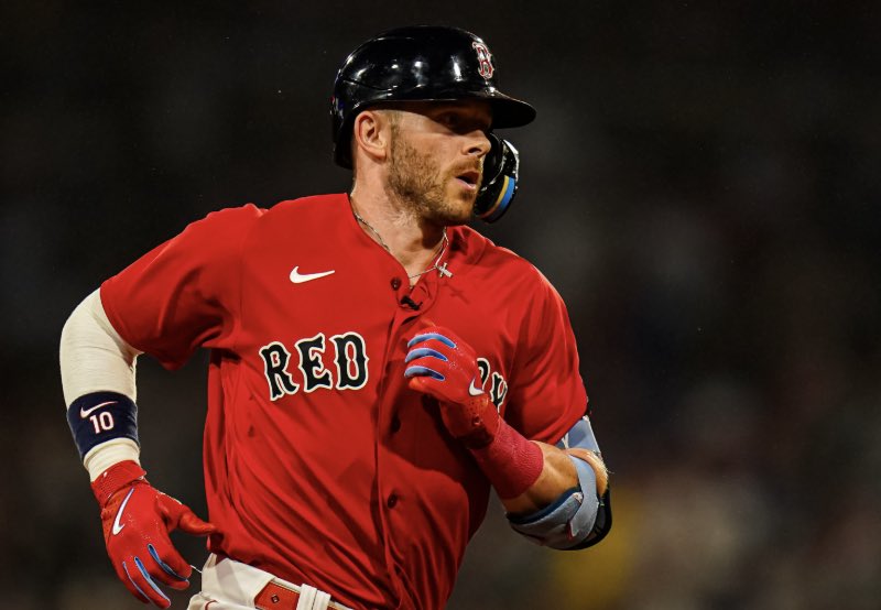 Payton Tolle Enthusiast tweet media