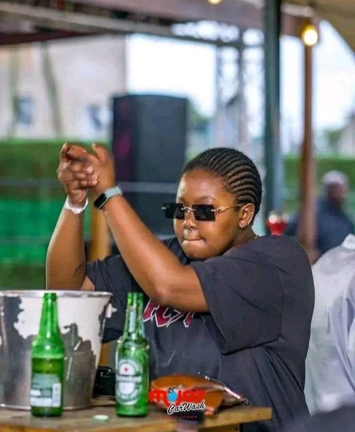 No revolt is gonna come from people who wait to be inconvenienced so they can say "we're not angry enough."

More water shortages,blackouts,price hikes, disservice &amp; austerity measures until that middle class bubble bursts.