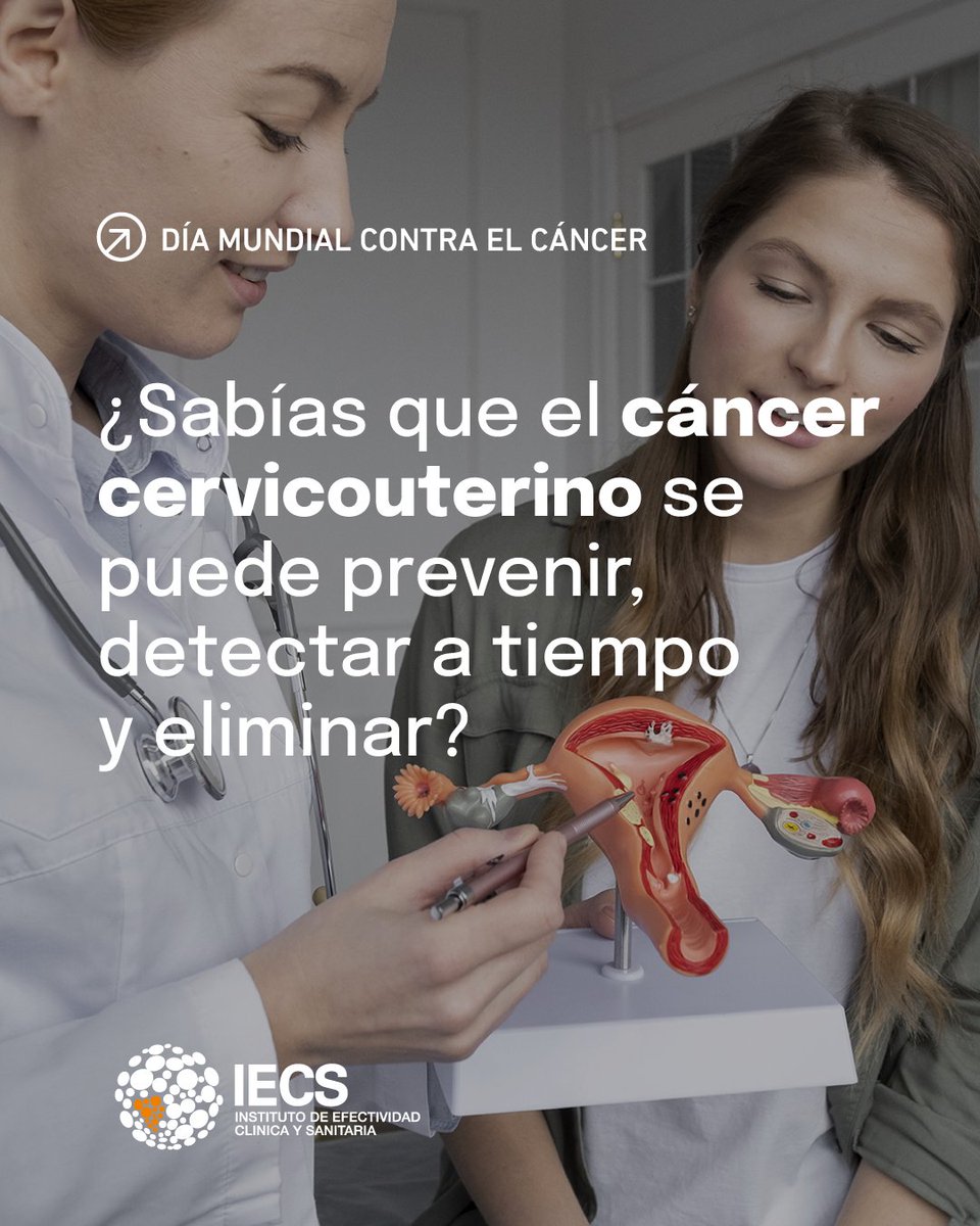 IECS Argentina tweet media