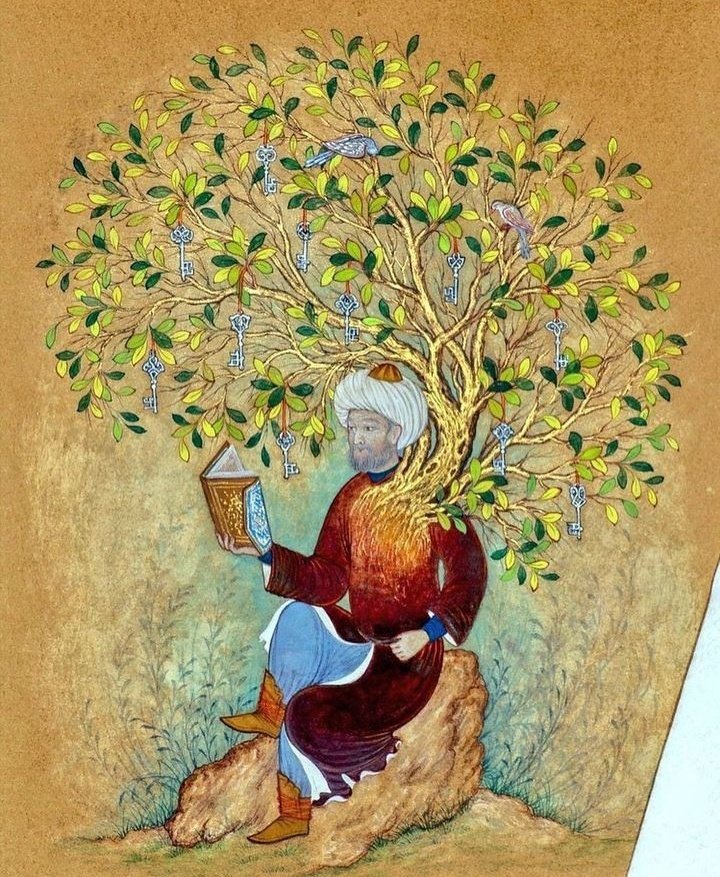 “Talep ettiğin kadar öğrenirsin; öğrendiğin kadar da talep edersin.”

Muhtar’ül Hikem