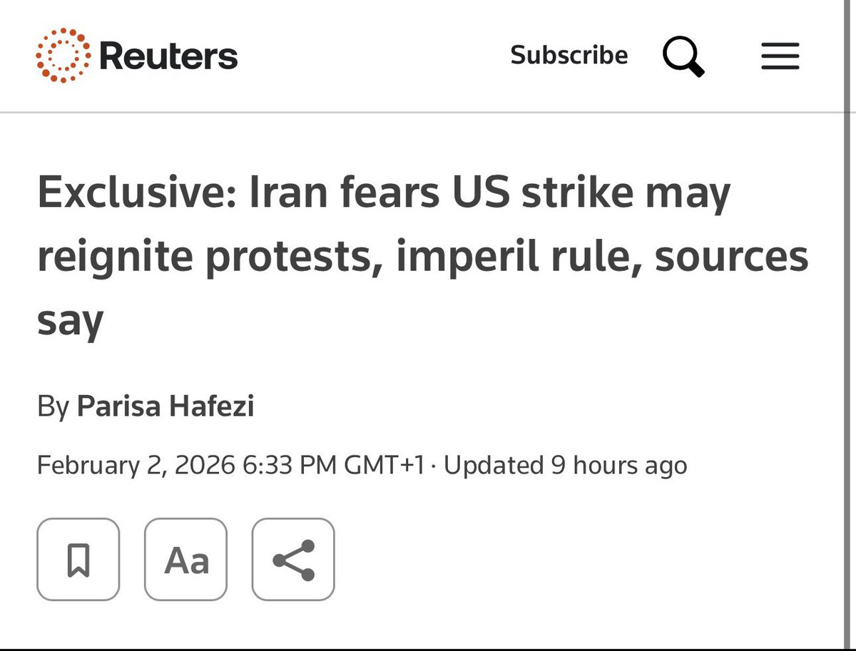 Eran Efrat tweet media