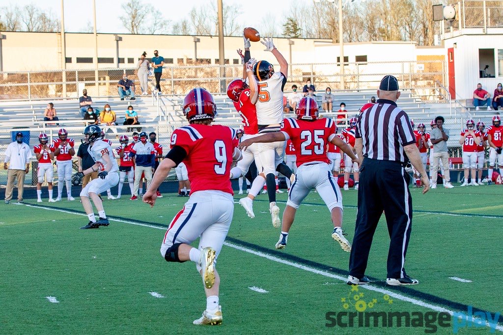 James Gunter tweet media