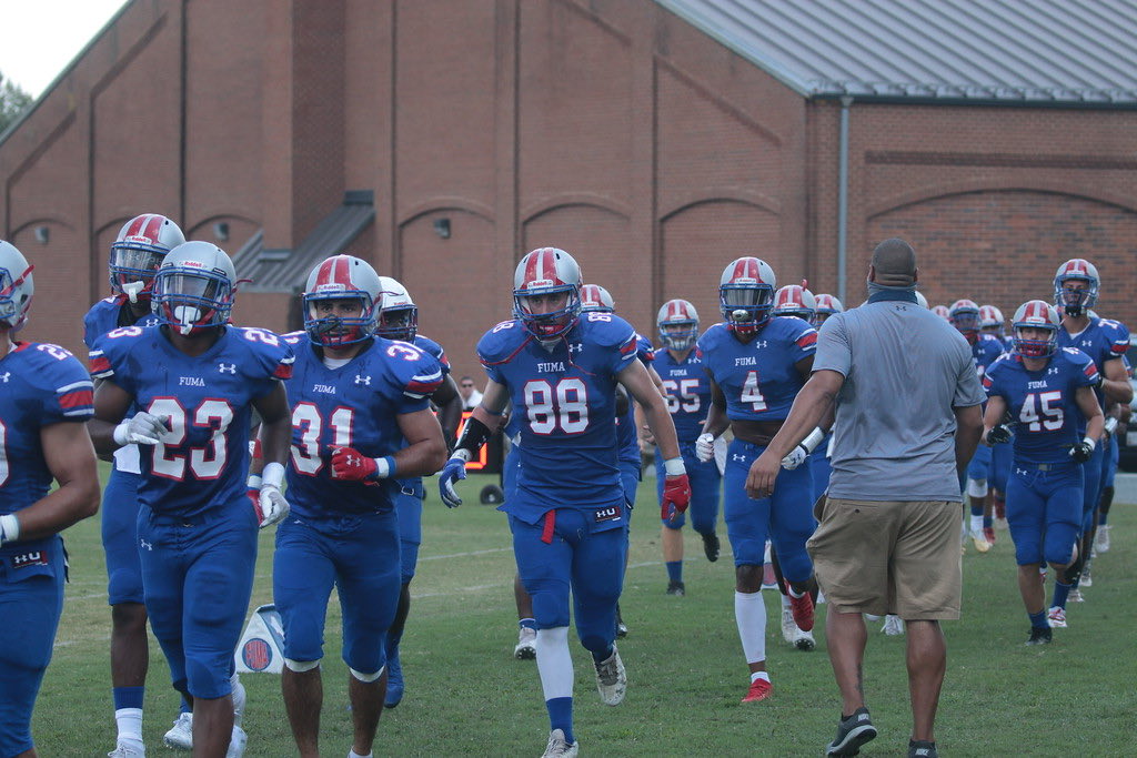 James Gunter tweet media