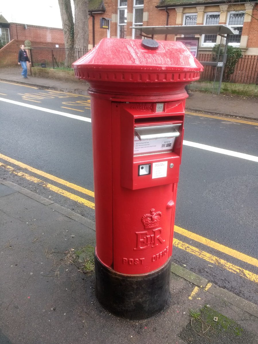 Alan Pennington tweet media