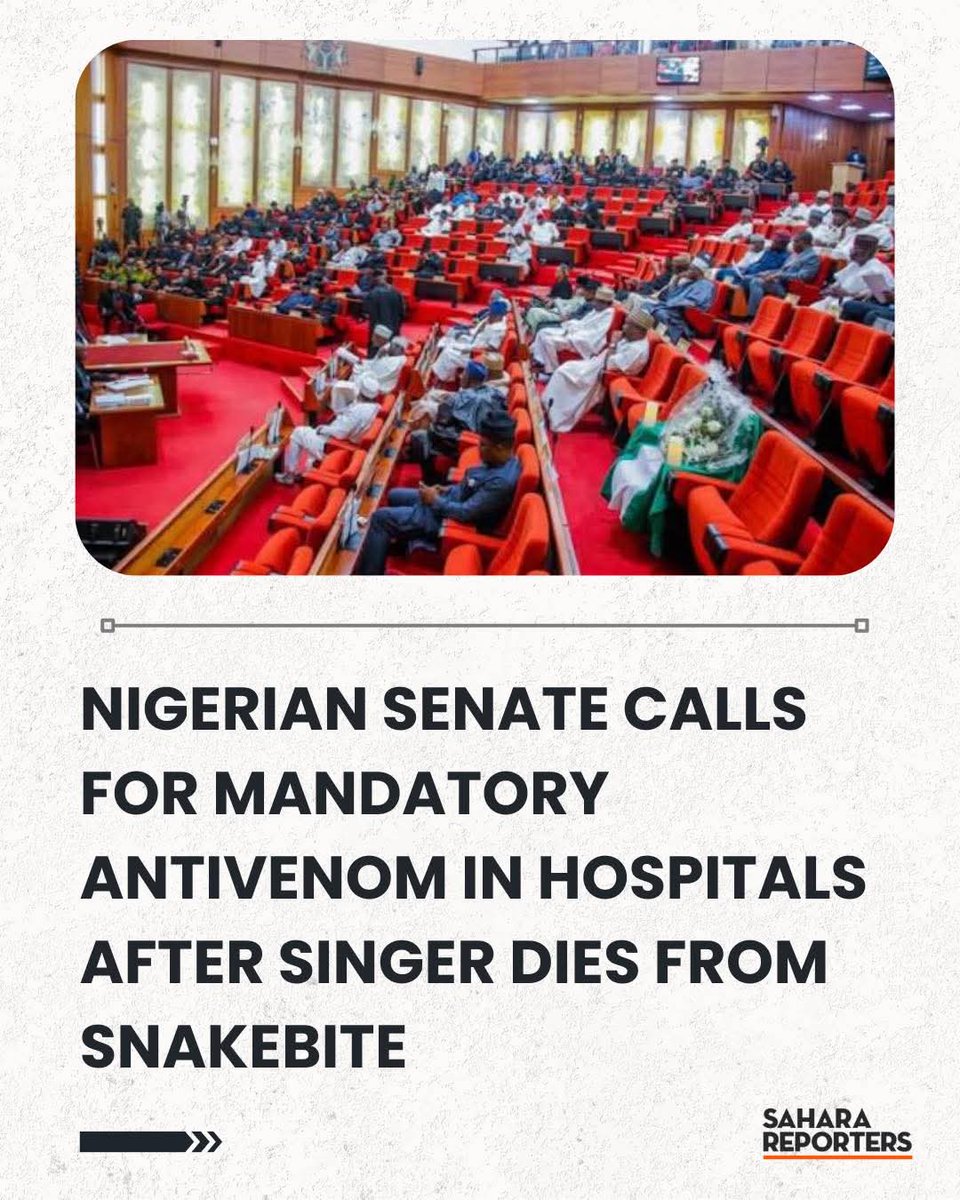 Knee jerk response. This is the best way to describe Nigerian politicians.

There has to be a sacrificial lamb before provisions are made for necessities. Someone had to pay for this inadequacies