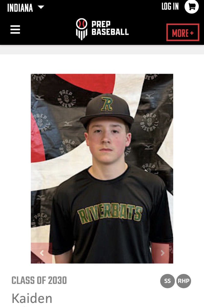 14u Riverbats 2030 tweet media