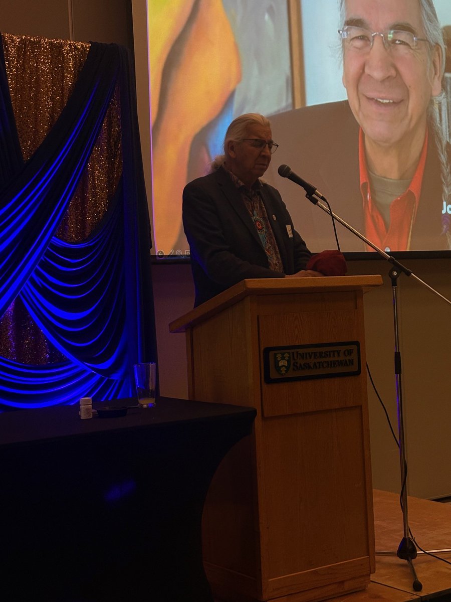 Genome Prairie Inc. tweet media