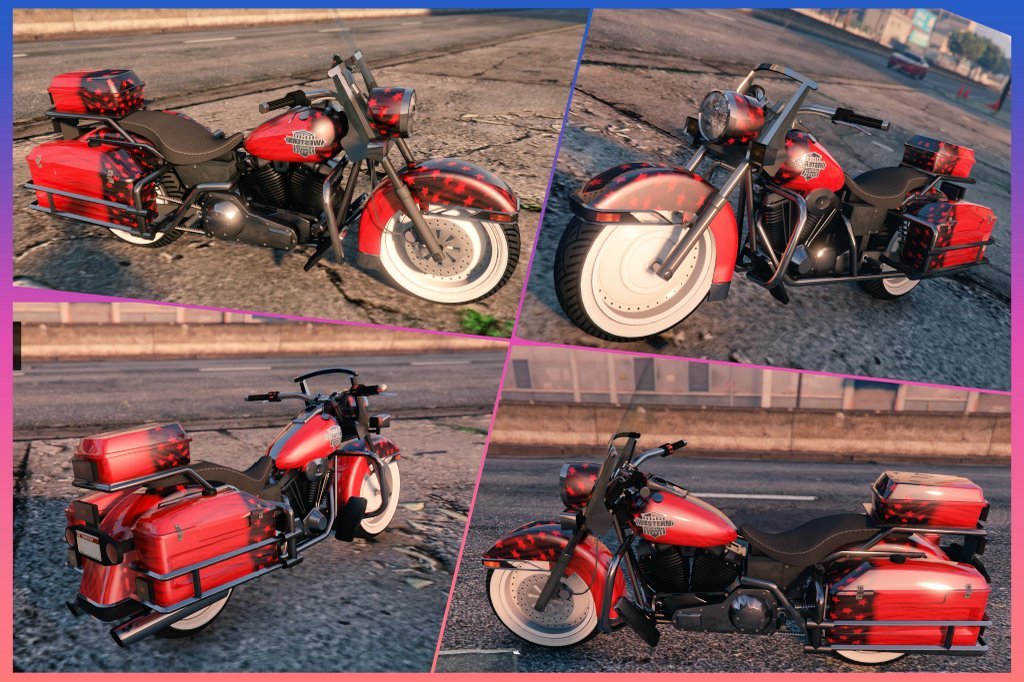 Sovereign alert on PS5! 🚨
My session is officially OPEN. Find me on LSCM to buy your bike! 🏍️💨
PS5: RogerioTav