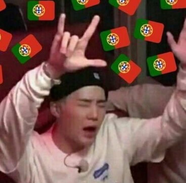 vem aí bon voyage em portugal estou a sentir