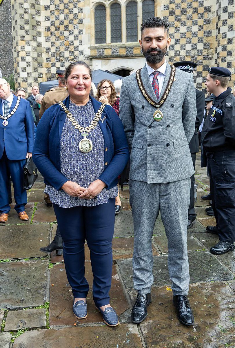 Labour mayor helped hide evidence when her son, 41, was arrested for raping 15-year-old girl after he spiked her drink a court has heard. 

She also spoke to her son Diwan Khan in Urdu to “assist” him in hiding his phone, which had a video on it of the alleged sex attack.

Every