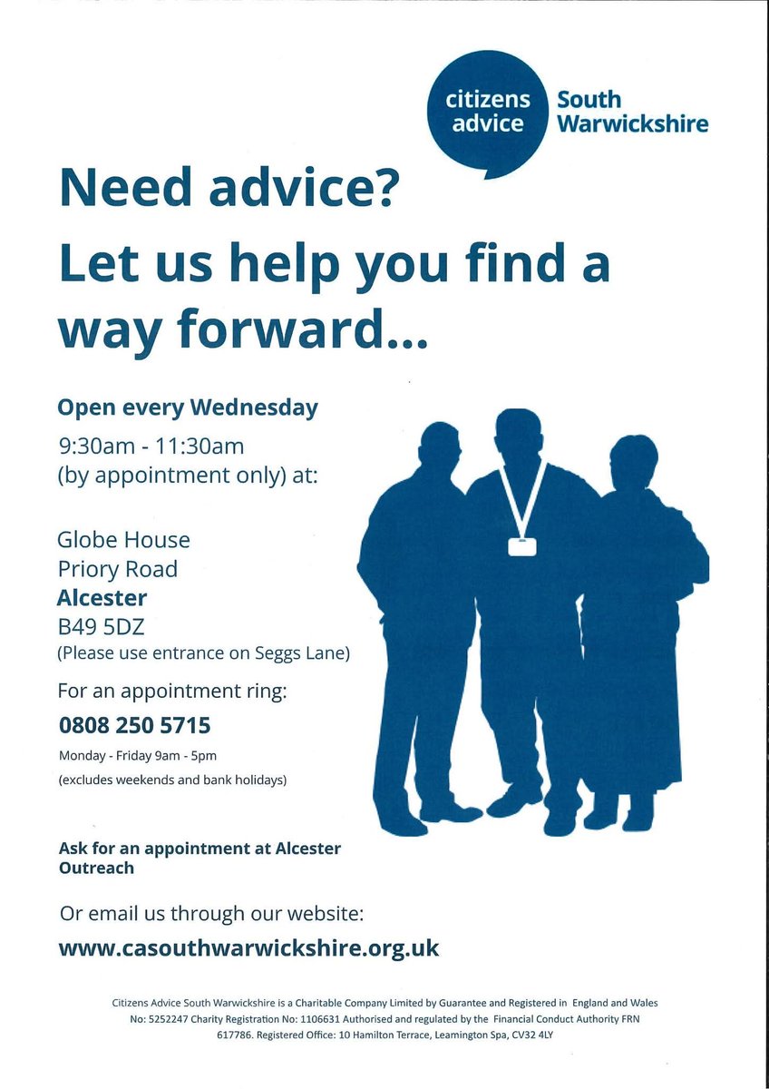 Alcester News 🗨 tweet media