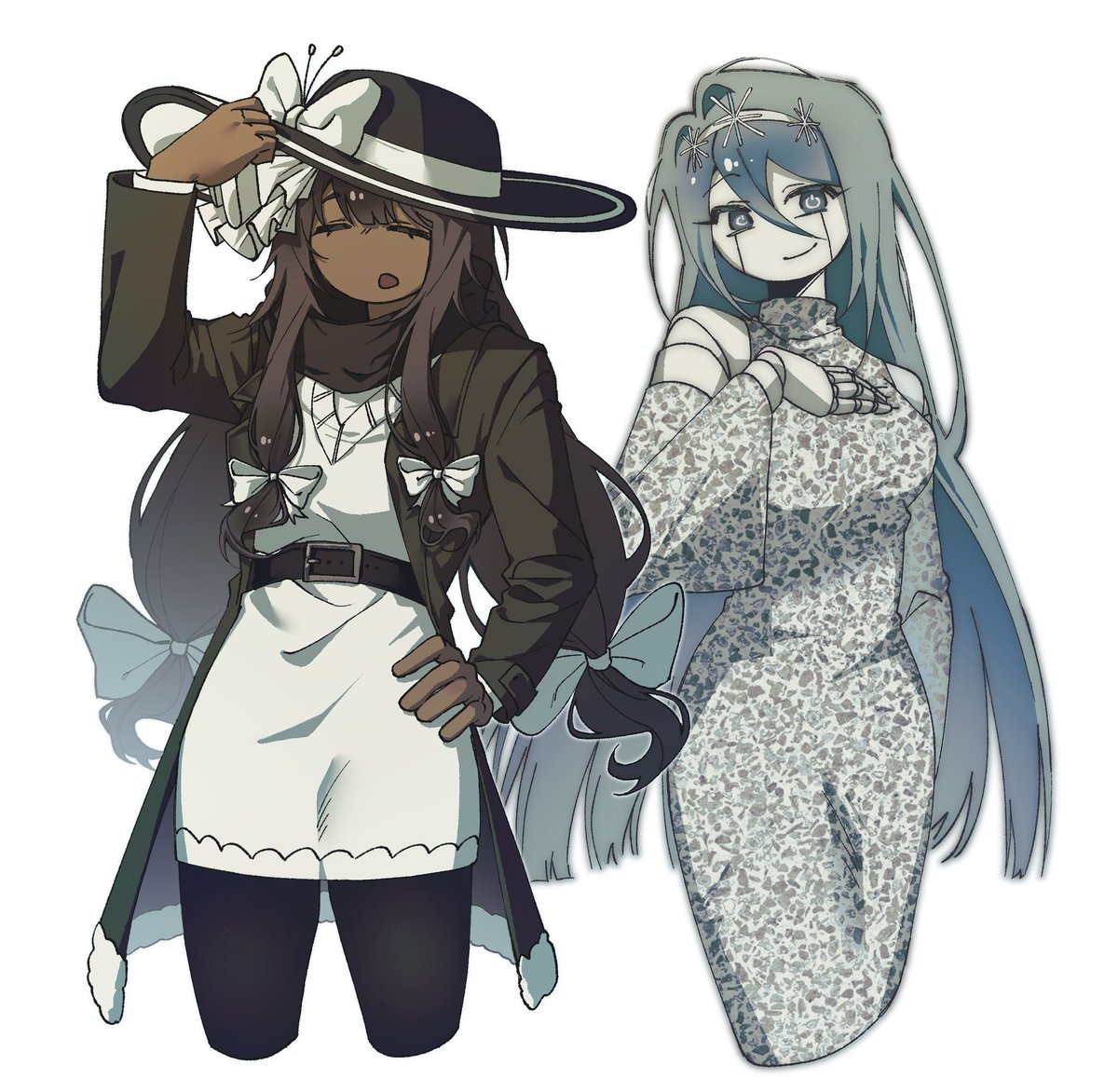 きょんしい (@KkYyOoNnsiiiii) / Posts / X