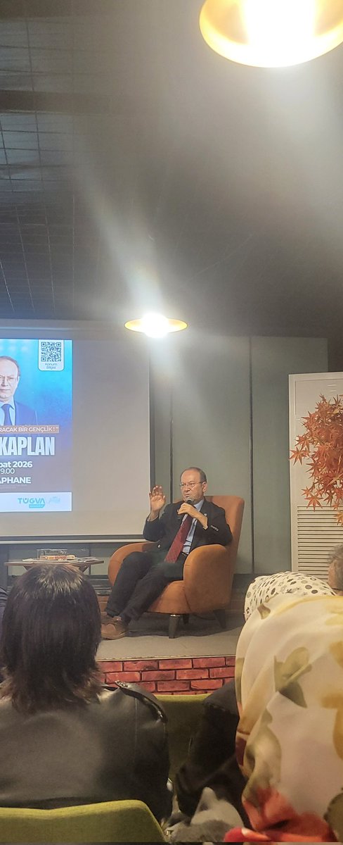 Fuat Sezgin bizim 1000 yılımızı kurdu. O bize Allah'ın bir armağanıdır. O bir milattır. 
 •
Oryantalizm Şia'nın önünü açma projesidir. 

<a href="/yenisafakwriter/">yusuf kaplan</a> 
#MedeniyetTasavvuruOkulu 
#Mto #MtoKocaeli