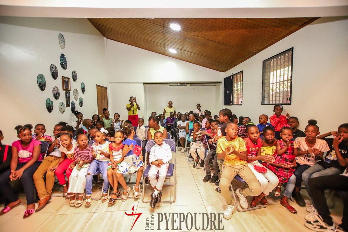 [𝐑𝐞́𝐜𝐚𝐩' 𝐢𝐦𝐚𝐠𝐞𝐬] 𝐝𝐞 𝐥𝐚 𝐣𝐨𝐮𝐫𝐧𝐞́𝐞 𝐫𝐞́𝐜𝐫𝐞́𝐚𝐭𝐢𝐯𝐞 𝐝𝐞́𝐝𝐢𝐞́𝐞 𝐚𝐮𝐱 𝐞𝐧𝐟𝐚𝐧𝐭𝐬 𝐩𝐨𝐮𝐫 𝐜𝐥𝐨̂𝐭𝐮𝐫𝐞𝐫 𝐥'𝐚𝐧𝐧𝐞́𝐞 𝟐𝟎𝟐𝟓.