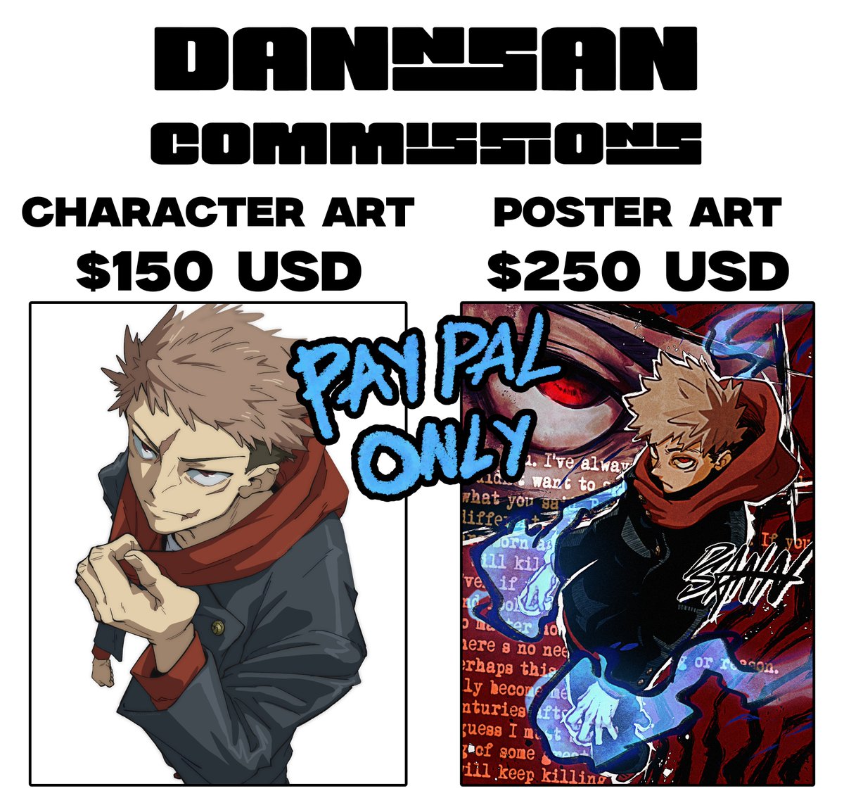 Dannsan Comms open tweet media