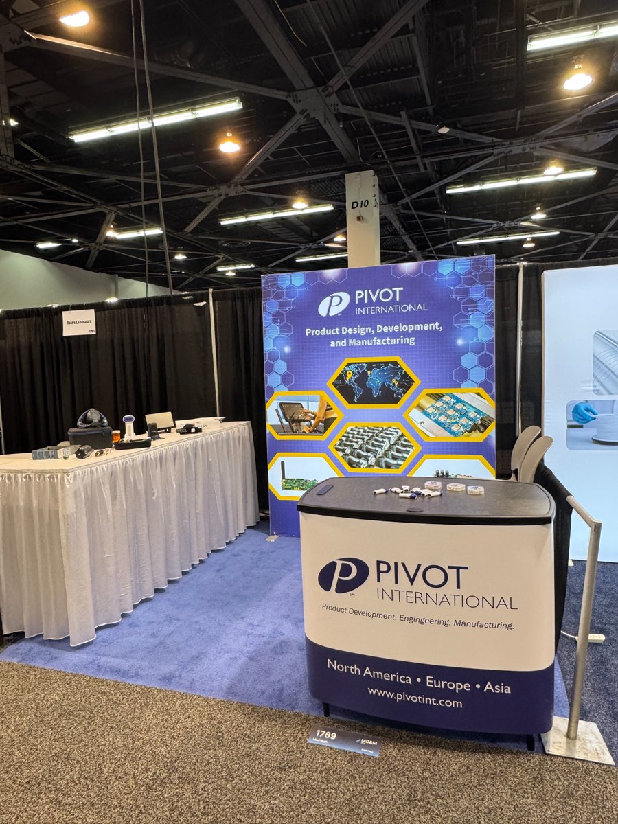 Pivot International tweet media