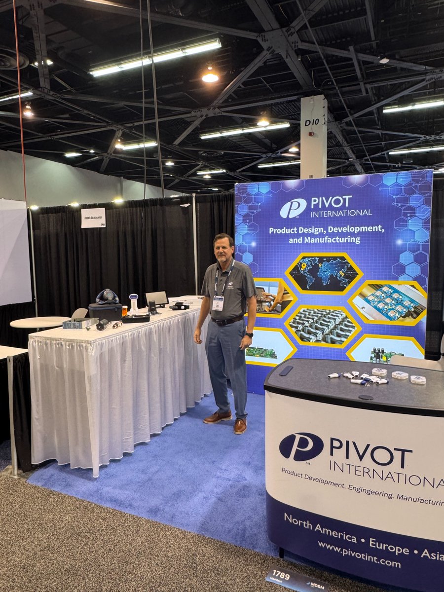 Pivot International tweet media