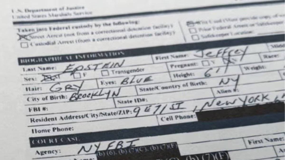 Epstein Files: Why Elites All Know Each Other, And Why Men Are So Driven By Sex 

Two points about the Eptein files are curiously under-remarked. They help ease the disbelief the scandal generates. I shall make them briefly, with a degree of deliberate hyperbole.

The