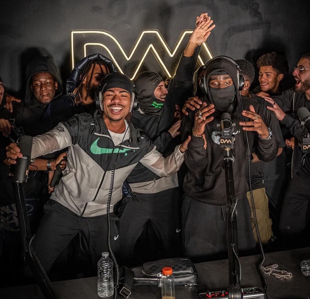 FC Gambi ☀️ tweet media