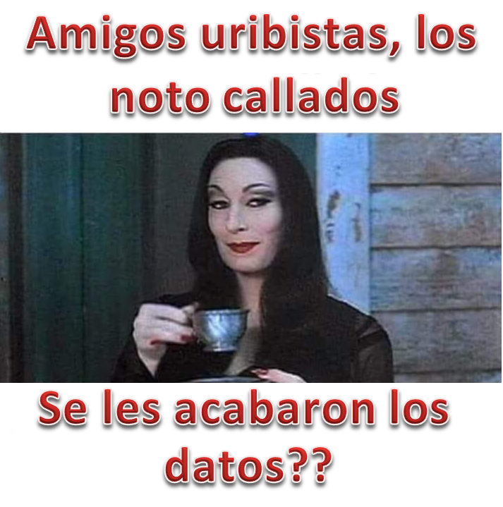 juliomario55555's tweet photo. Están calladitos... https://t.co/svARhbto9e