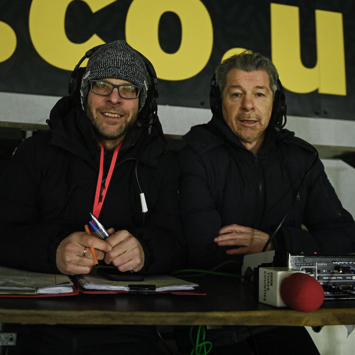 Watford Football Club tweet media