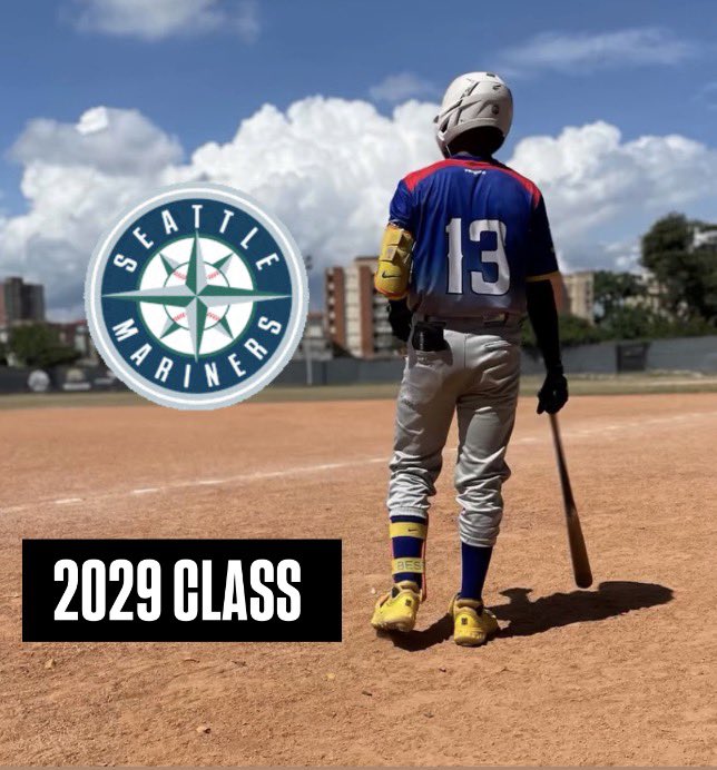 Mets Prospect Group tweet media