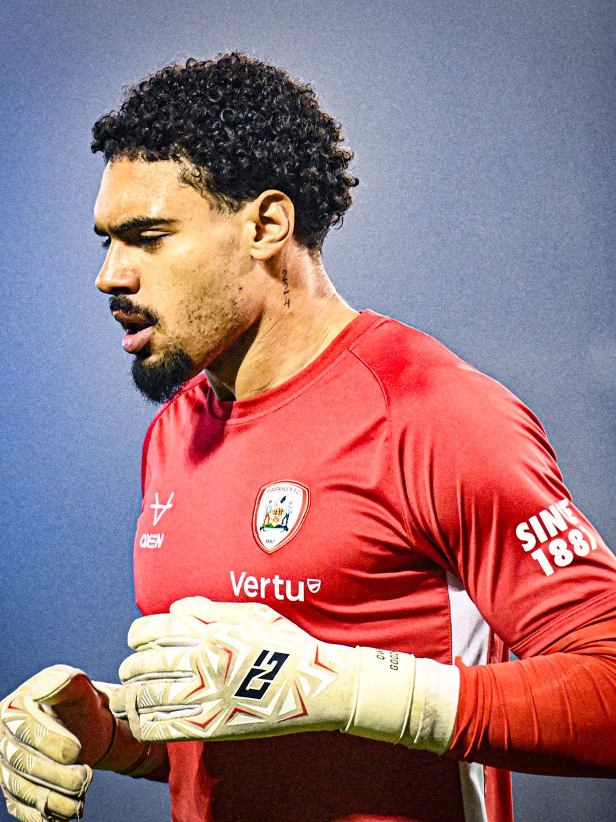 Barnsley FC tweet media
