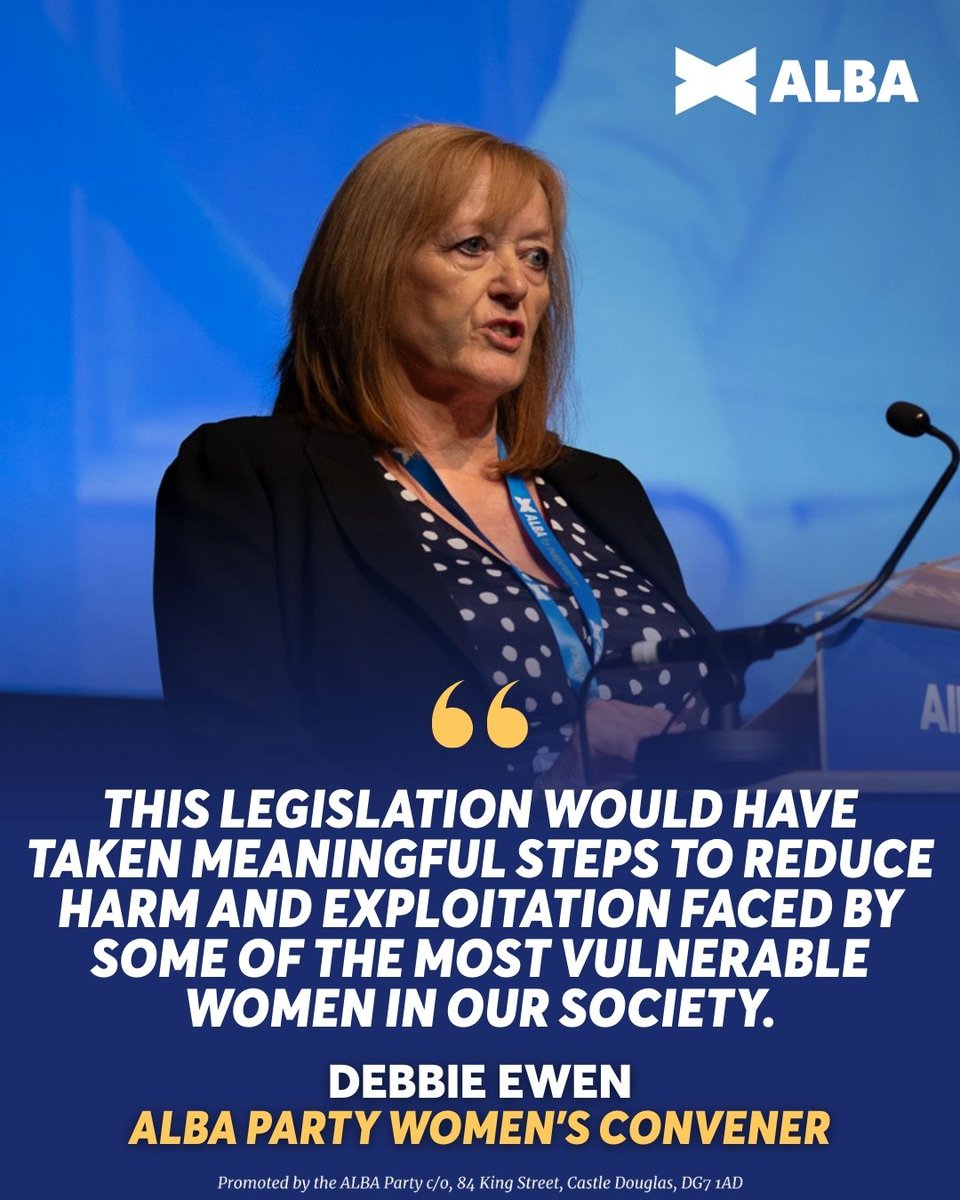 ALBA Party tweet media