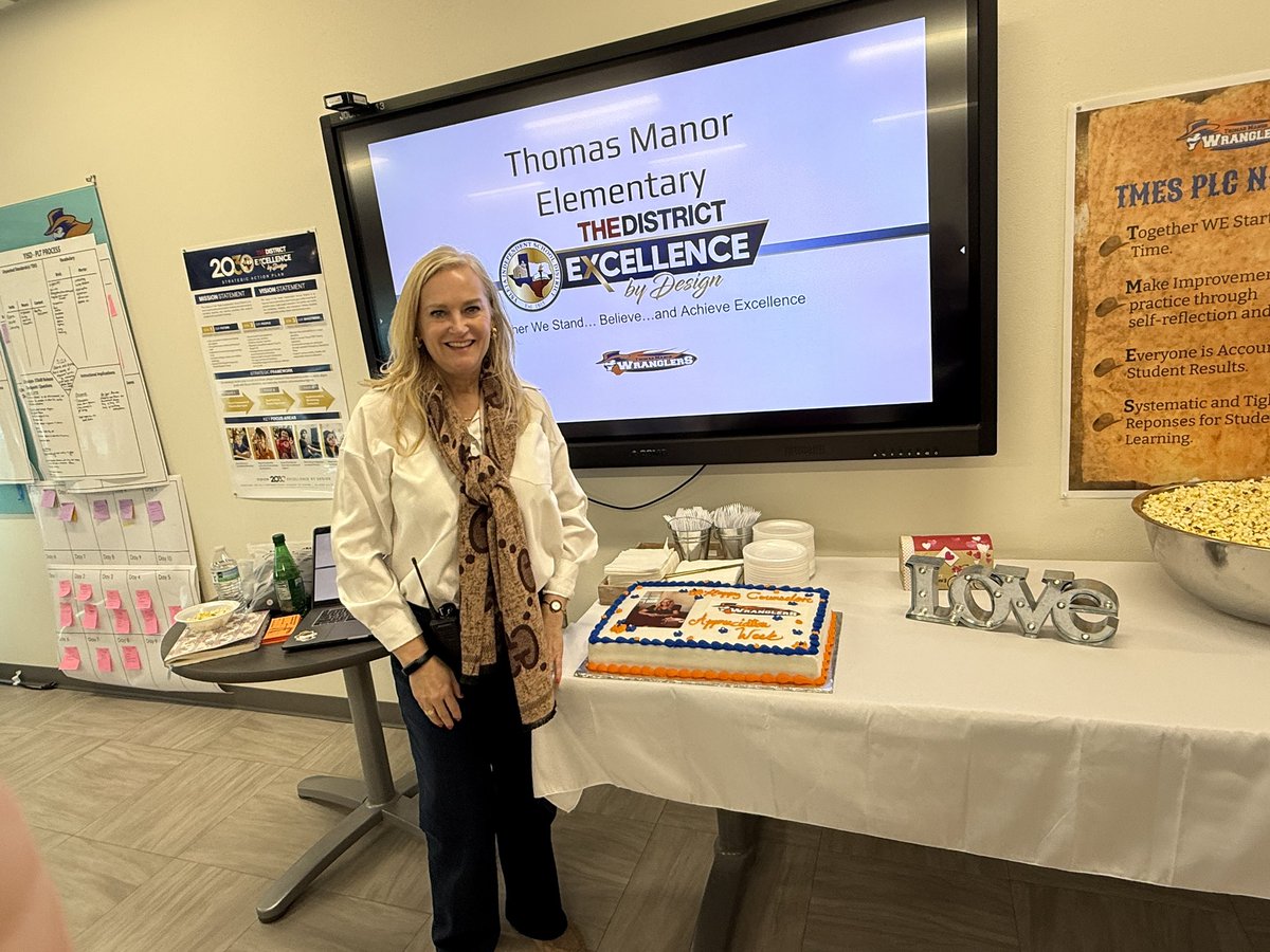 Sandra Stresow tweet media